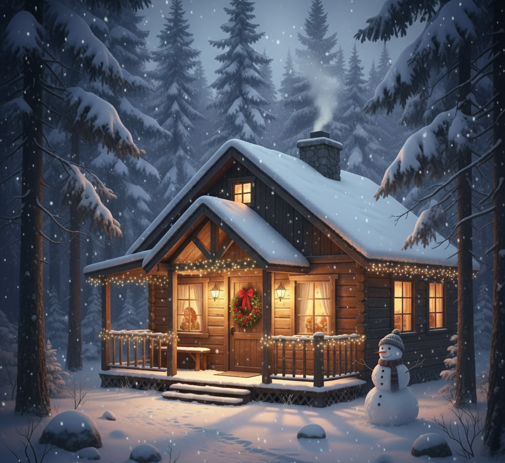 Weihnachten